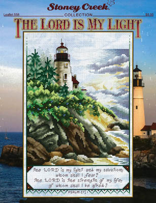 Lord Is My Light